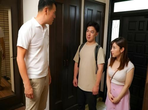 Membawa kekasih pulang bertemu ayah dan kesudahannya