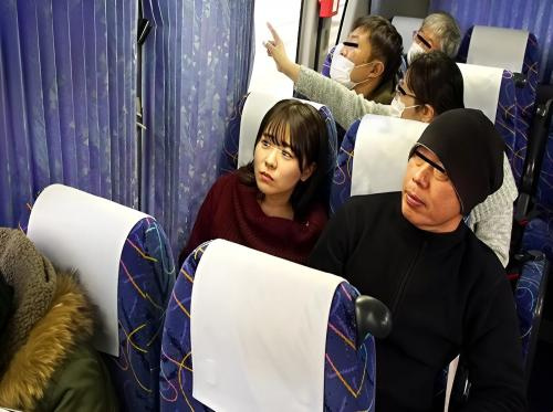 남편 고향에 놀러가서 엔딩