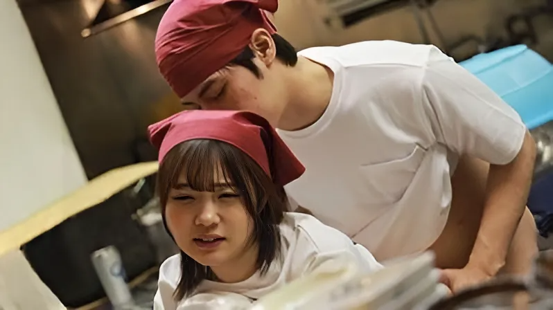 YUJ-007 LOVE STORY