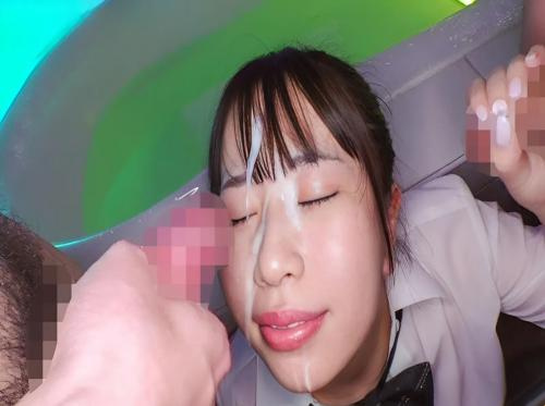 我想沉浸在精子裡