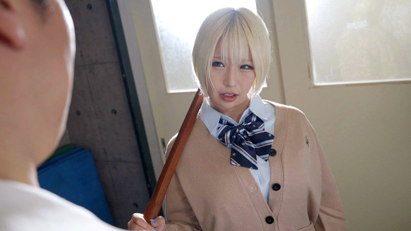 MKMP-512 My best friend has big breasts and is lewd