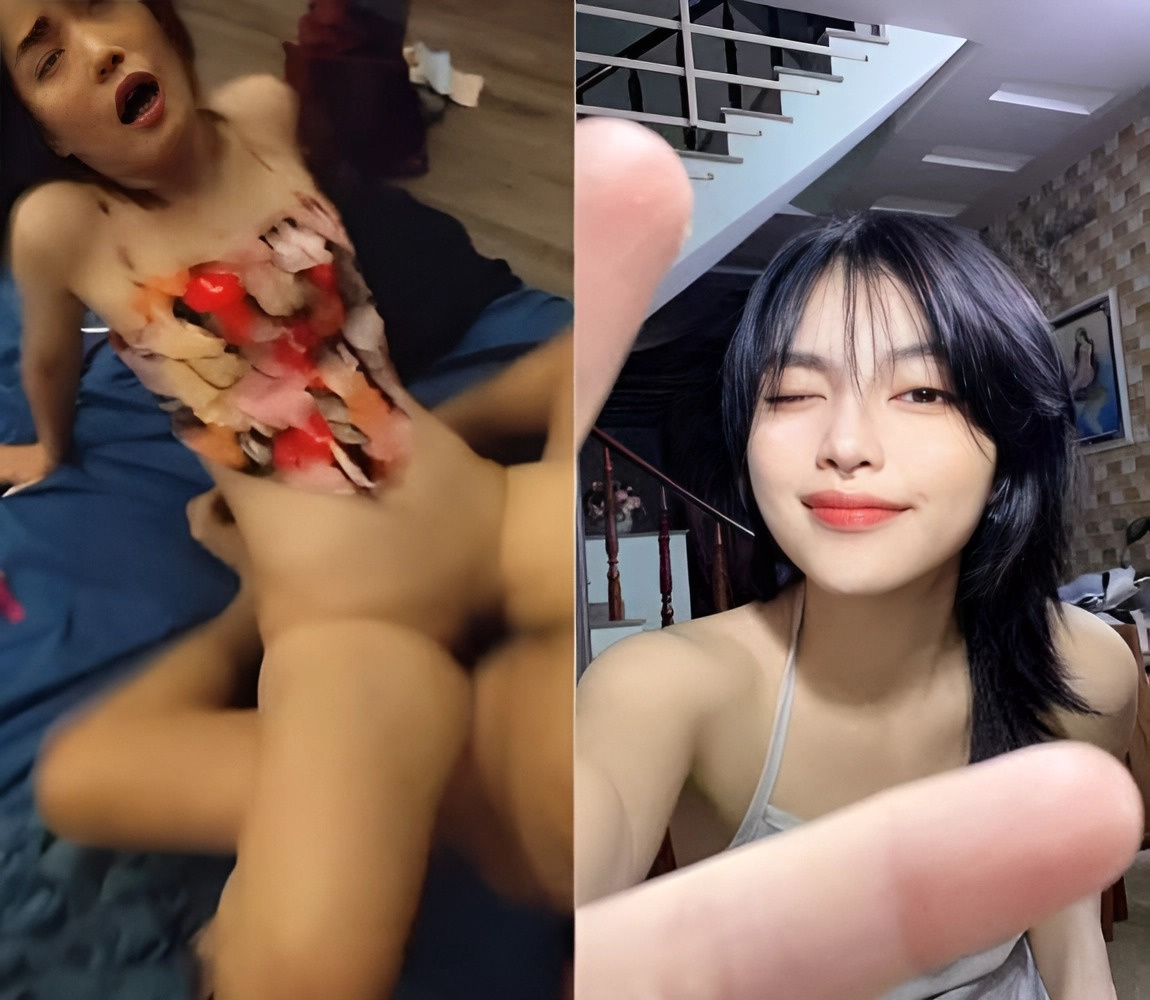 การเล่นเป็นกลุ่มกับ Nghi ตัวน้อยถือเป็นเรื่องทางเพศอย่างยิ่ง