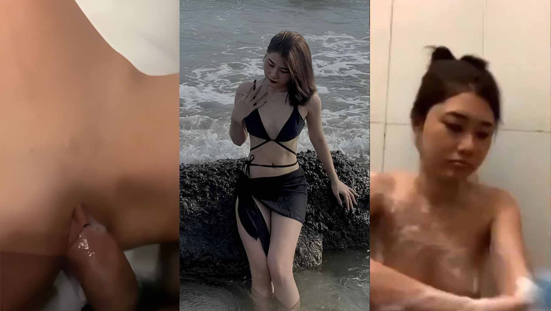 Sugar baby Phuong Anh และแฟนเก่าของเธอ
